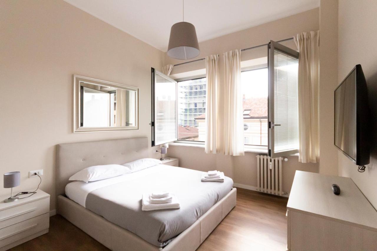 Via Torino Apartment 2 Milão Exterior foto